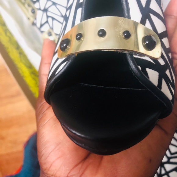 Privilege by JC Dossier High heel boot - Picture 3 of 8